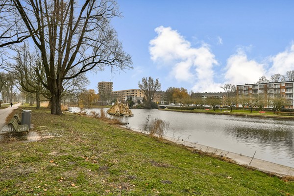 Foto - Te koop: Wolbrantskerkweg 175B, 1069 CL Amsterdam